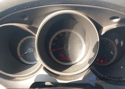 2009 Kia Optima Lx из США, поврежденный, VIN KNAGE228X95338484